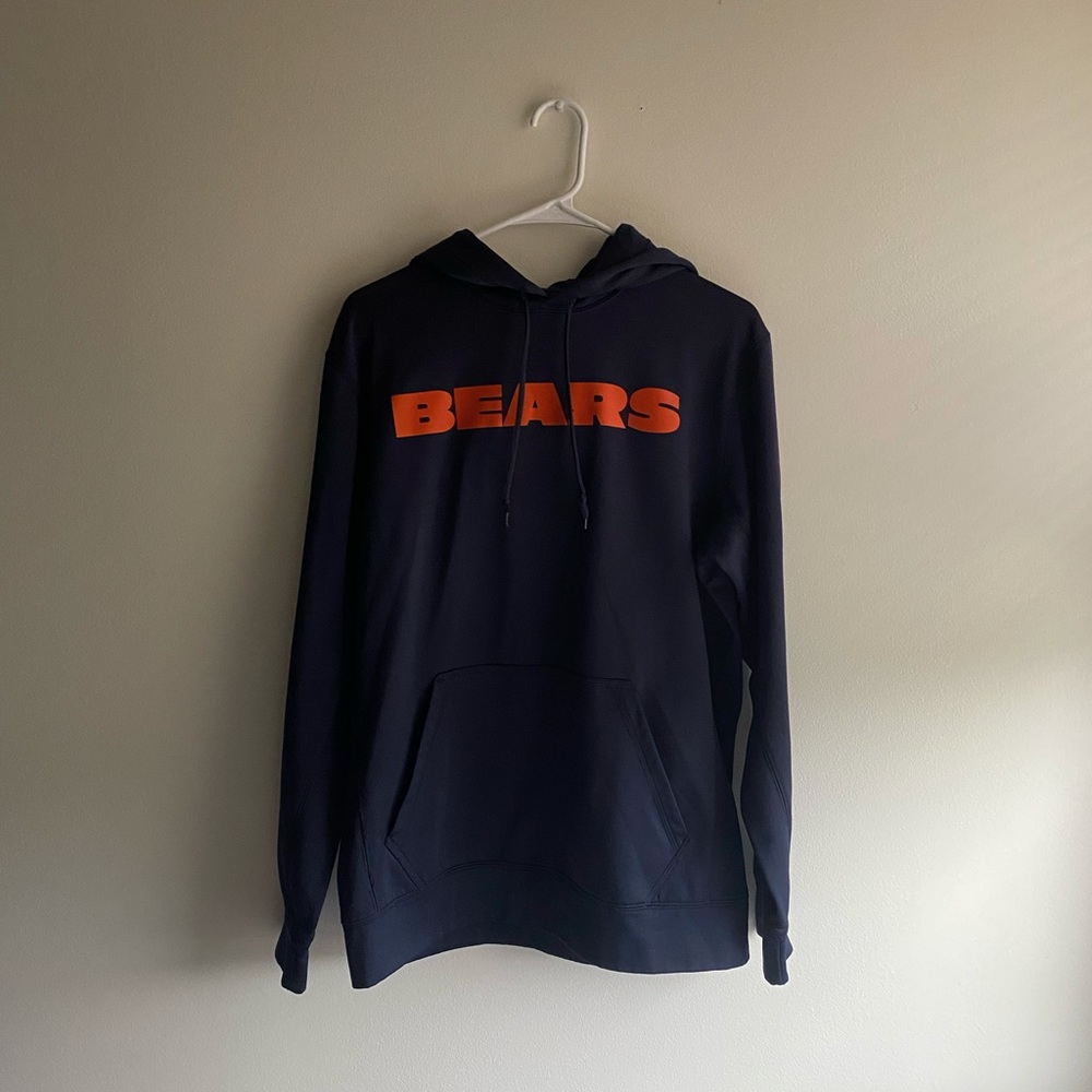 Men’s Chicago Bears hoodie